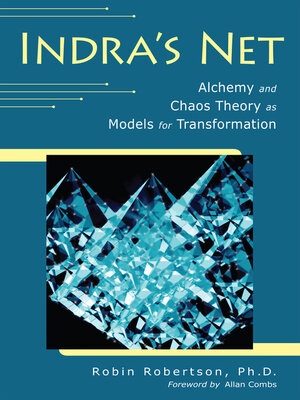 cover image of Indra's Net